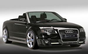 Audi A4 Cabriolet by Hofele Design 2001 года